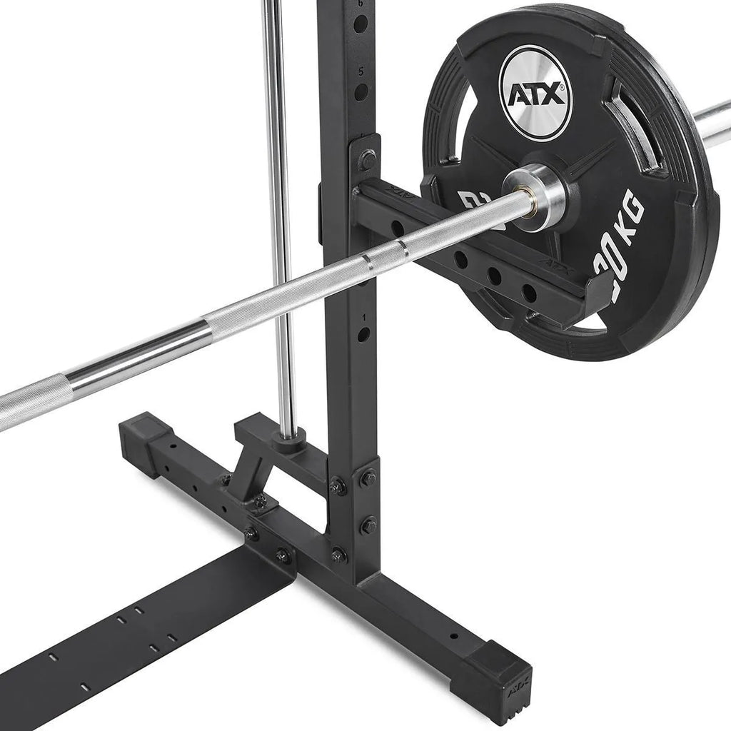  ATX Front Safety Boom (Pair) - 500-Series