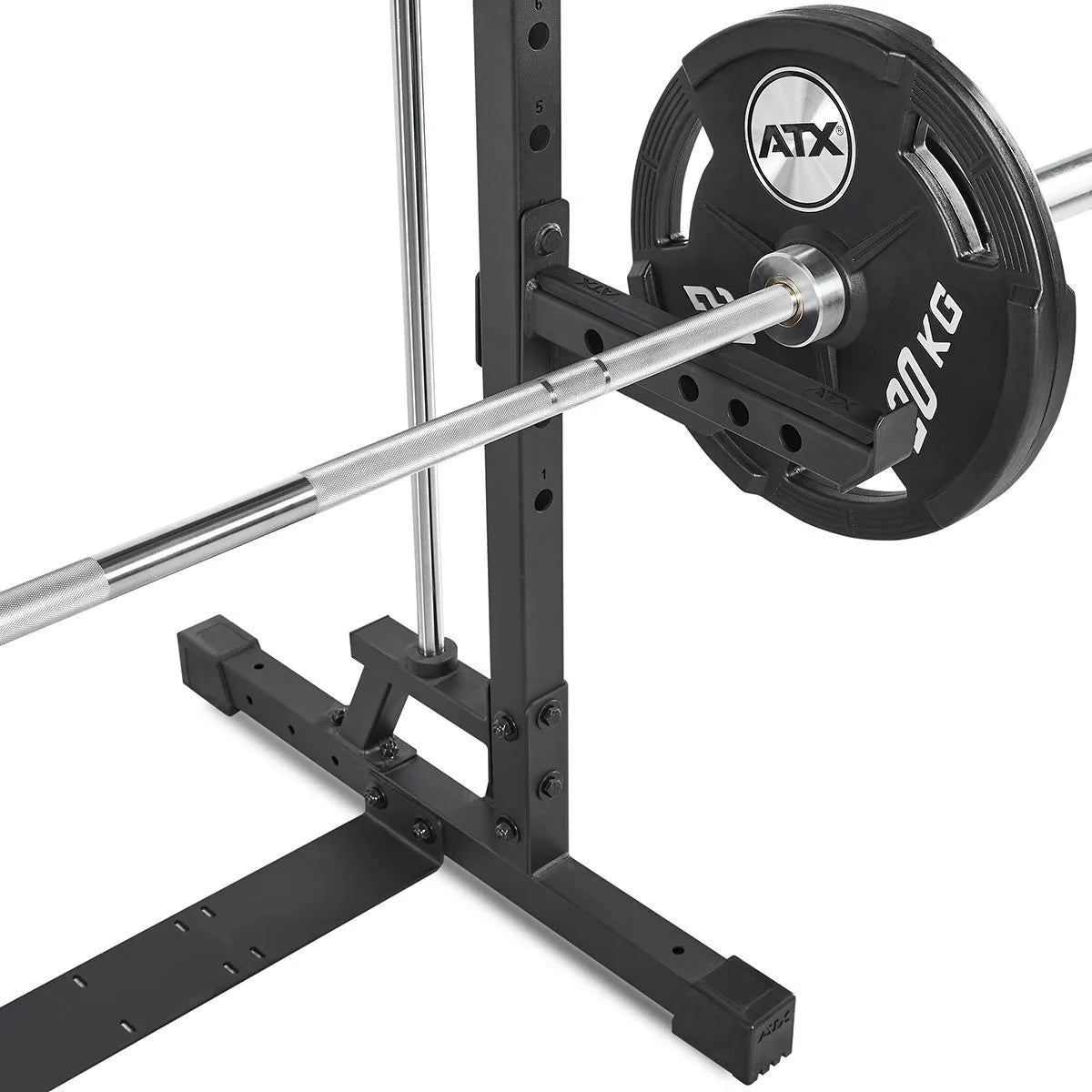  ATX Front Safety Boom (Pair) - 500-Series