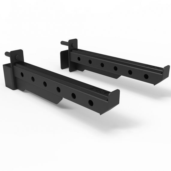  ATX Front Safety Boom (Pair) - 600-Series