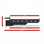  ATX Front Safety Boom (Pair) - 600-Series