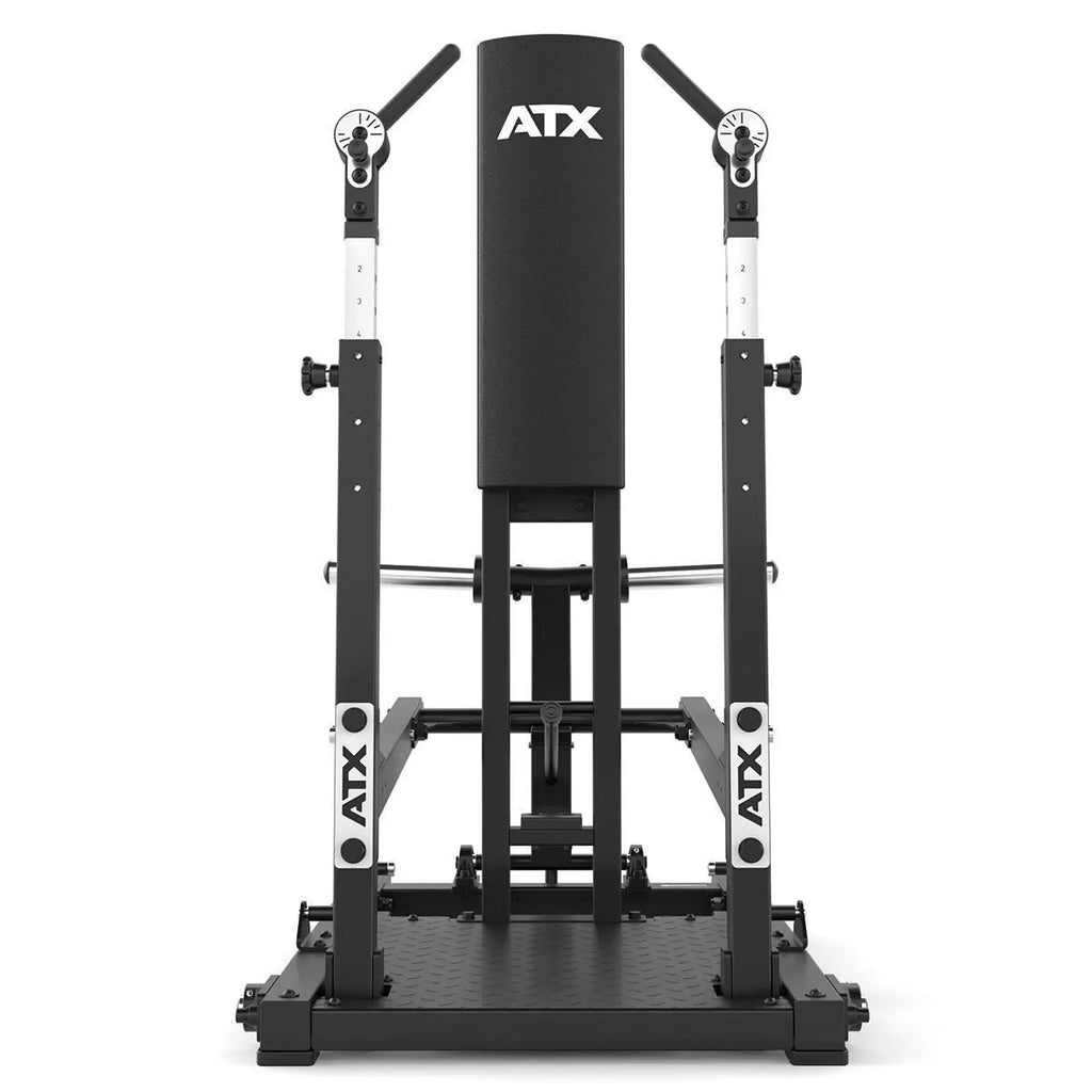  ATX Standing Chest Press SCP-760