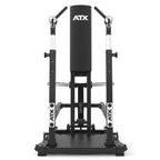  ATX Standing Chest Press SCP-760