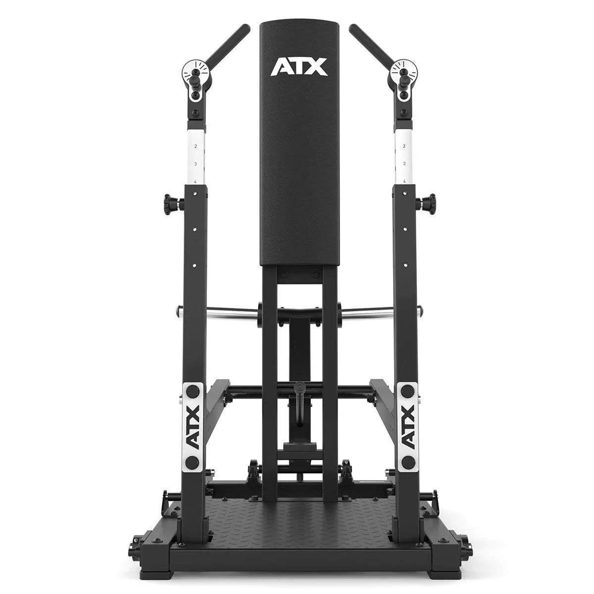  ATX Standing Chest Press SCP-760
