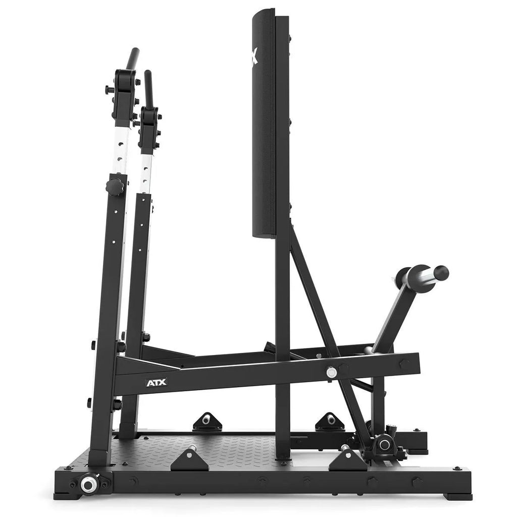  ATX Standing Chest Press SCP-760