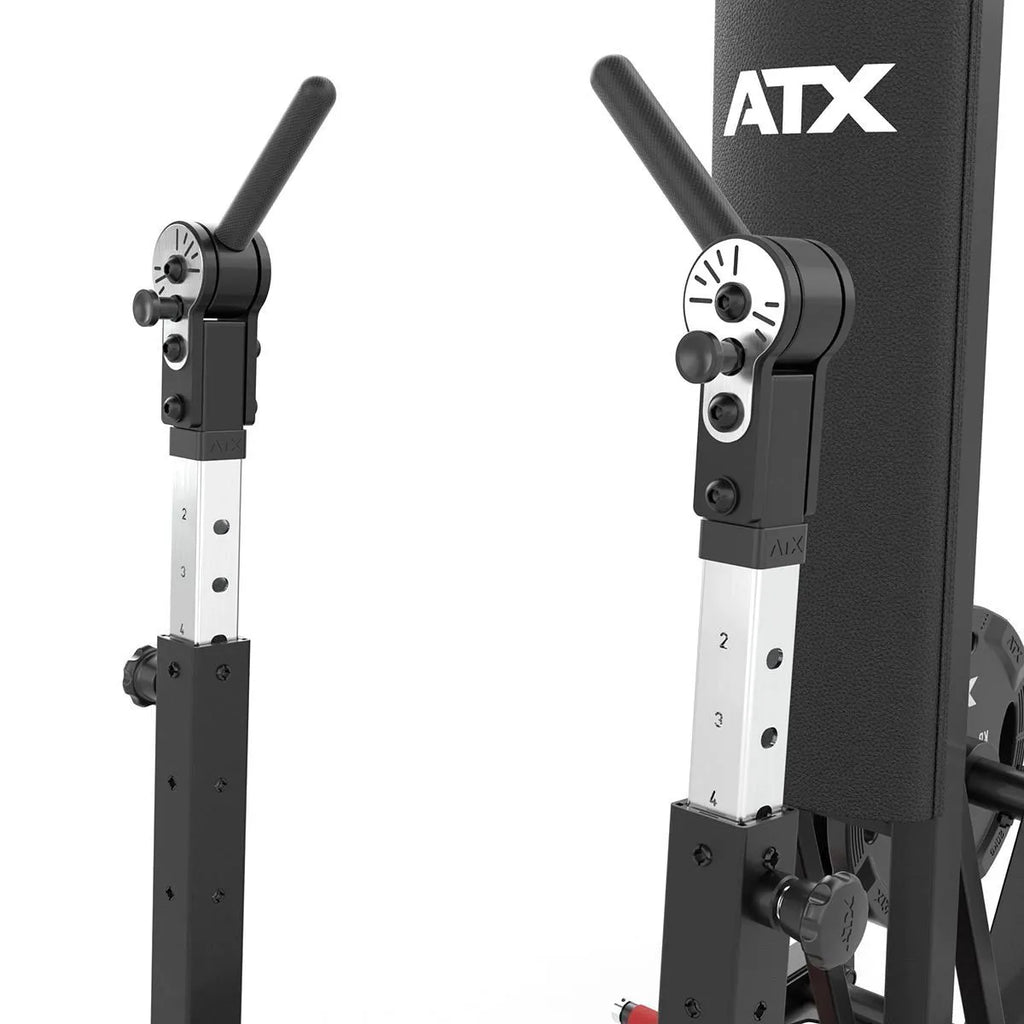  ATX Standing Chest Press SCP-760