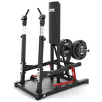  ATX Standing Chest Press SCP-760