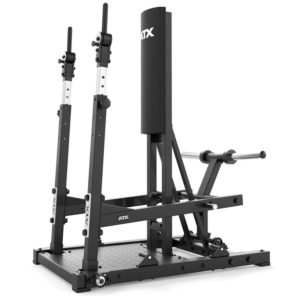  ATX Standing Chest Press SCP-760