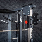  ATX STACKER Multigym SCR-680-SW