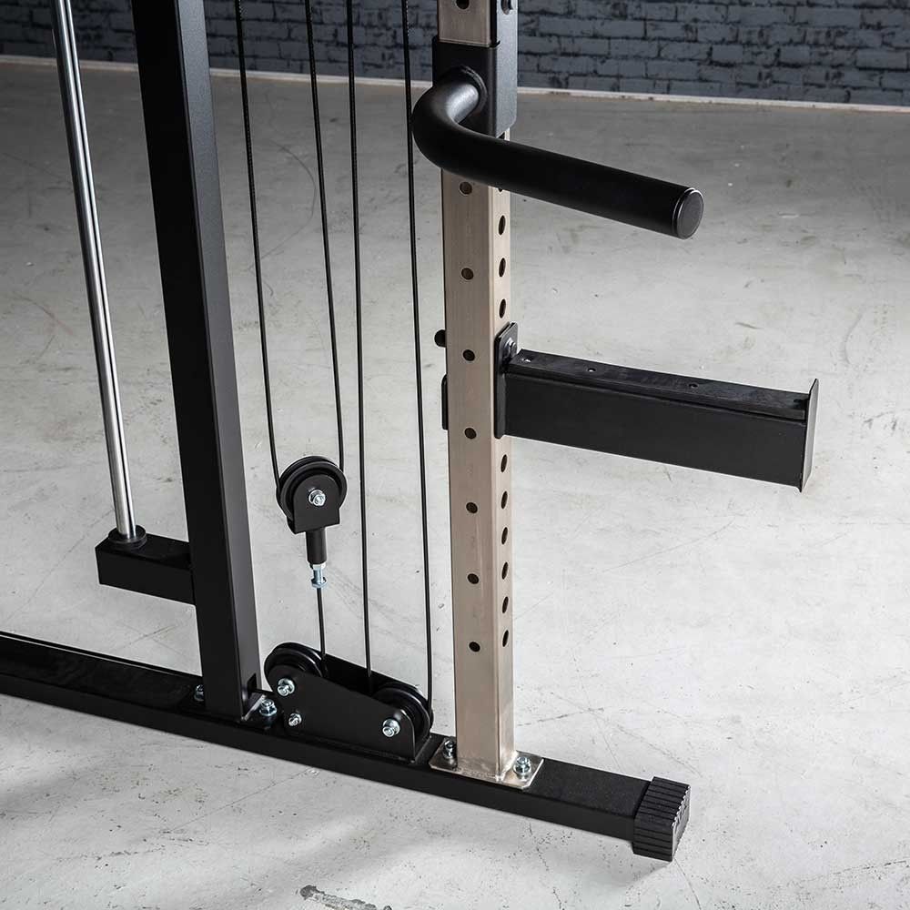  ATX STACKER Multigym SCR-680-SW