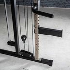  ATX STACKER Multigym SCR-680-SW