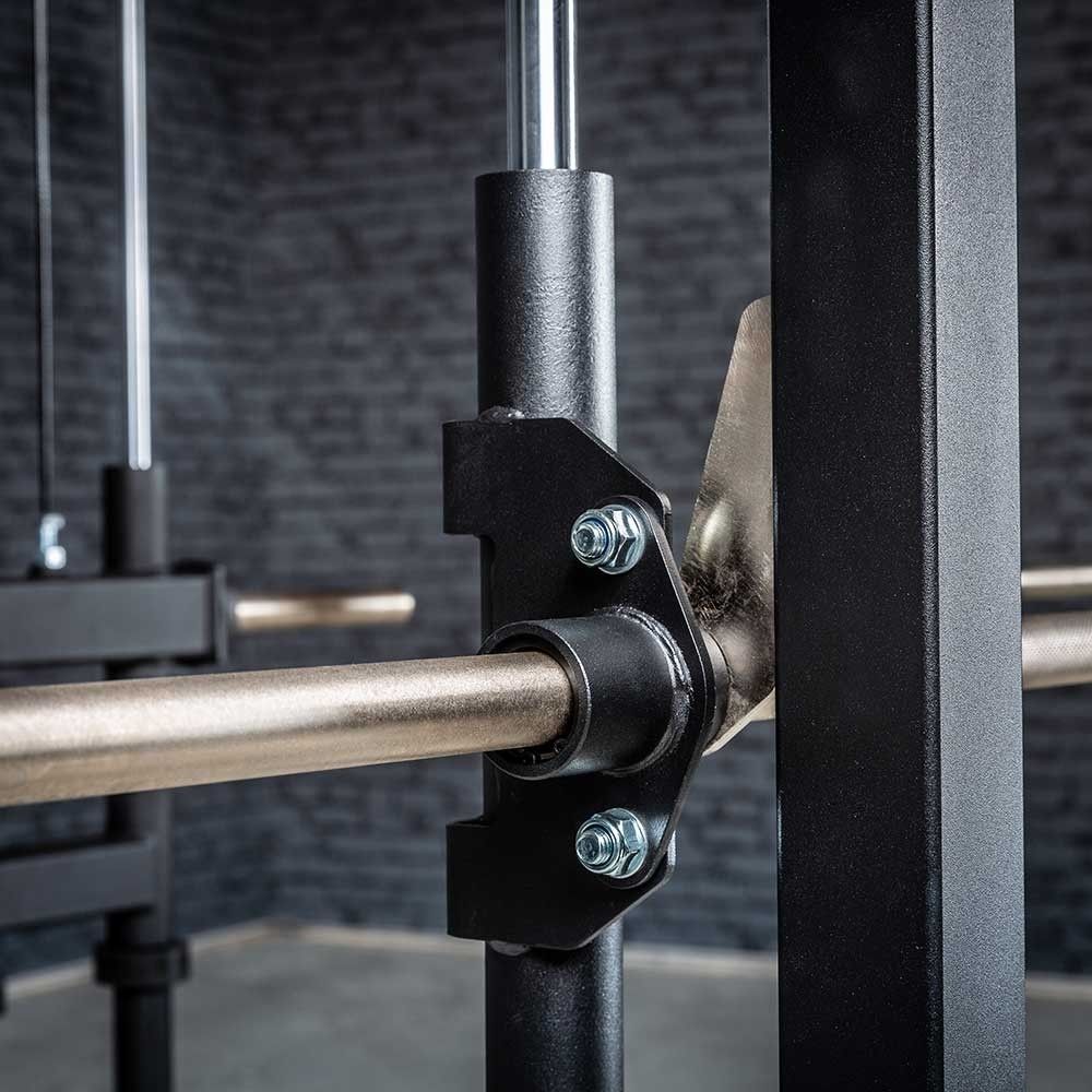  ATX STACKER Multigym SCR-680-SW