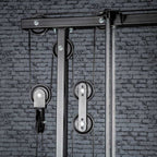  ATX THUNDER Multigym SCR-680-PL