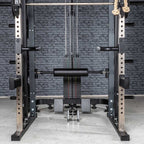  ATX STACKER Multigym SCR-680-SW