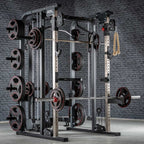  ATX THUNDER Multigym SCR-680-PL