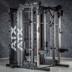  ATX OPTIMUS Multigym SCR-760-EXT (Stack-Weight)