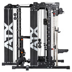  ATX OPTIMUS Multigym SCR-760-EXT (Stack-Weight)