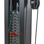  ATX OPTIMUS Multigym SCR-760-EXT (Stack-Weight)