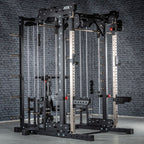  ATX INVADER Multigym SCR-760-EXT (Plate-Load)
