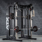  ATX FURY Multigym SCR-760 (Stack-Weight)