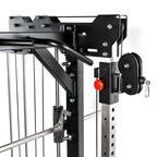  ATX OPTIMUS Multigym SCR-760-EXT (Stack-Weight)