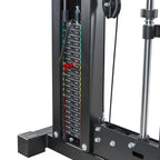  ATX FURY Multigym SCR-760 (Stack-Weight)
