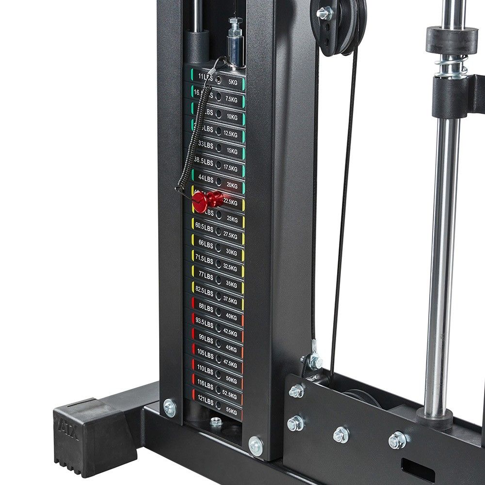  ATX FURY Multigym SCR-760 (Stack-Weight)