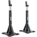  ATX Weightlifting Power/ Squat Stands SQS-720
