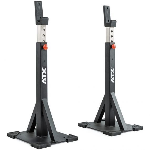  ATX Weightlifting Power/ Squat Stands SQS-720