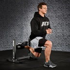  ATX® Split Squat Stand / Bulgarian Split Squat - SLS-600
