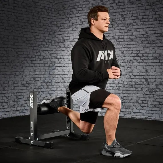  ATX® Split Squat Stand / Bulgarian Split Squat - SLS-600