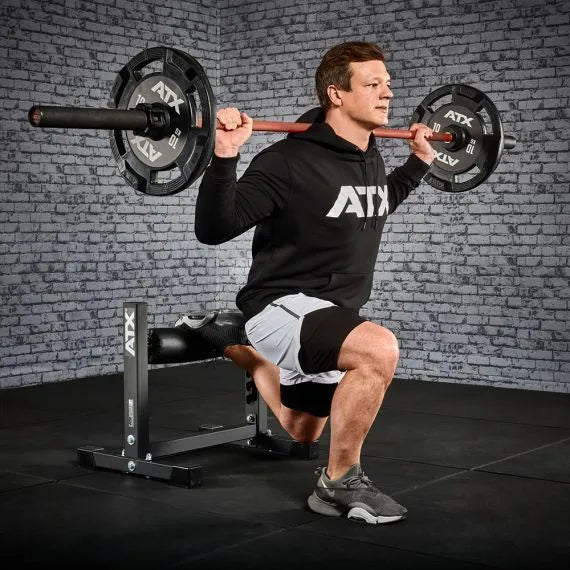  ATX® Split Squat Stand / Bulgarian Split Squat - SLS-600