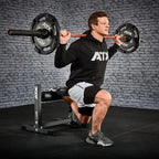  ATX® Split Squat Stand / Bulgarian Split Squat - SLS-600