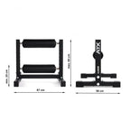  ATX® Split Squat Stand / Bulgarian Split Squat - SLS-600