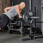  ATX Universal Chest Support Pad - SPAD-PAD