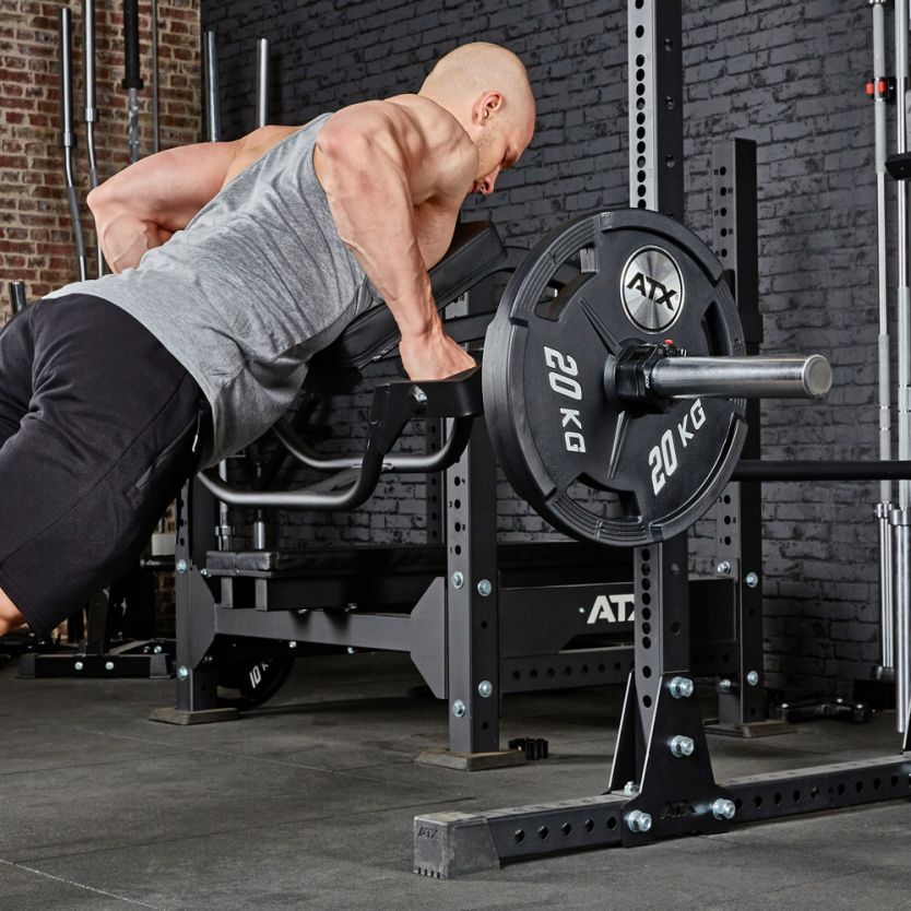  ATX Universal Chest Support Pad - SPAD-PAD