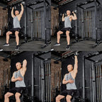  ATX Universal Chest Support Pad - SPAD-PAD