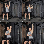  ATX Universal Chest Support Pad - SPAD-PAD
