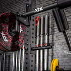  ATX Plug-in Squat Handles (Pair) - 800 Series