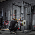  ATX Plug-in Squat Handles (Pair) - 800 Series