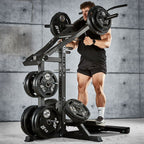  ATX Beast Leverage Squat / Viking Press SQM-700