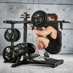 ATX Beast Leverage Squat / Viking Press SQM-700