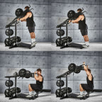  ATX Beast Leverage Squat / Viking Press SQM-700