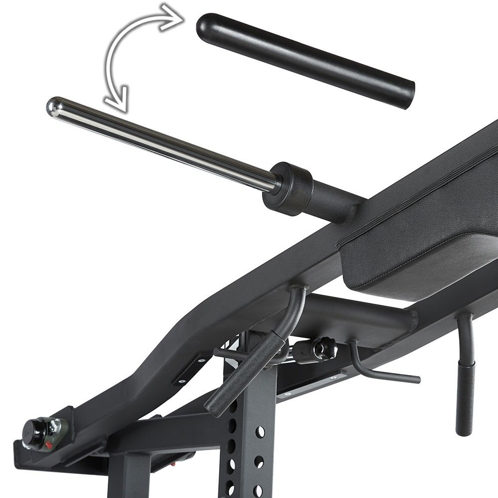  ATX Beast Leverage Squat / Viking Press SQM-700