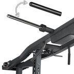  ATX Beast Leverage Squat / Viking Press SQM-700