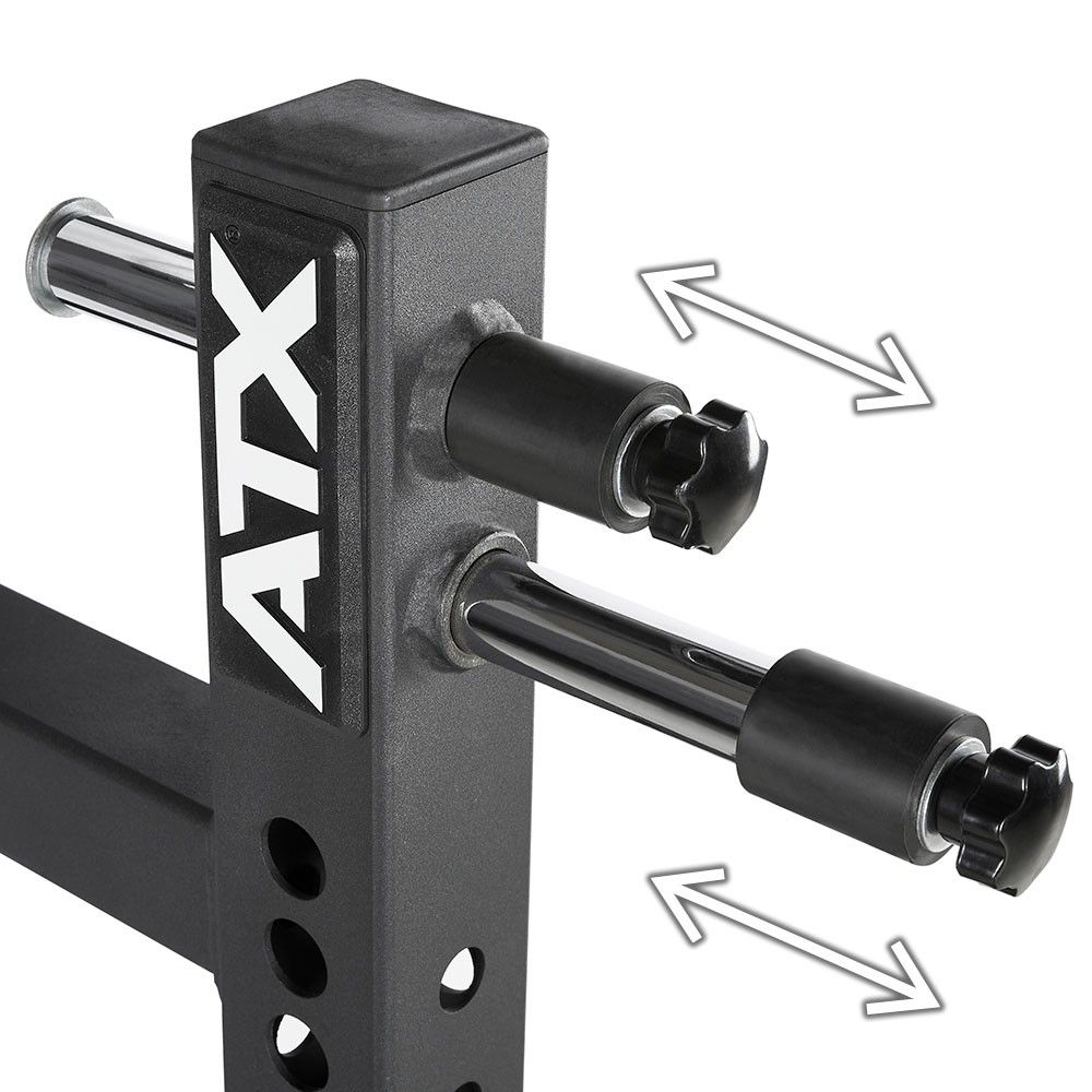  ATX Beast Leverage Squat / Viking Press SQM-700