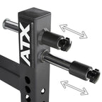  ATX Beast Leverage Squat / Viking Press SQM-700