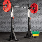  ATX Weightlifting Power/ Squat Stands SQS-720