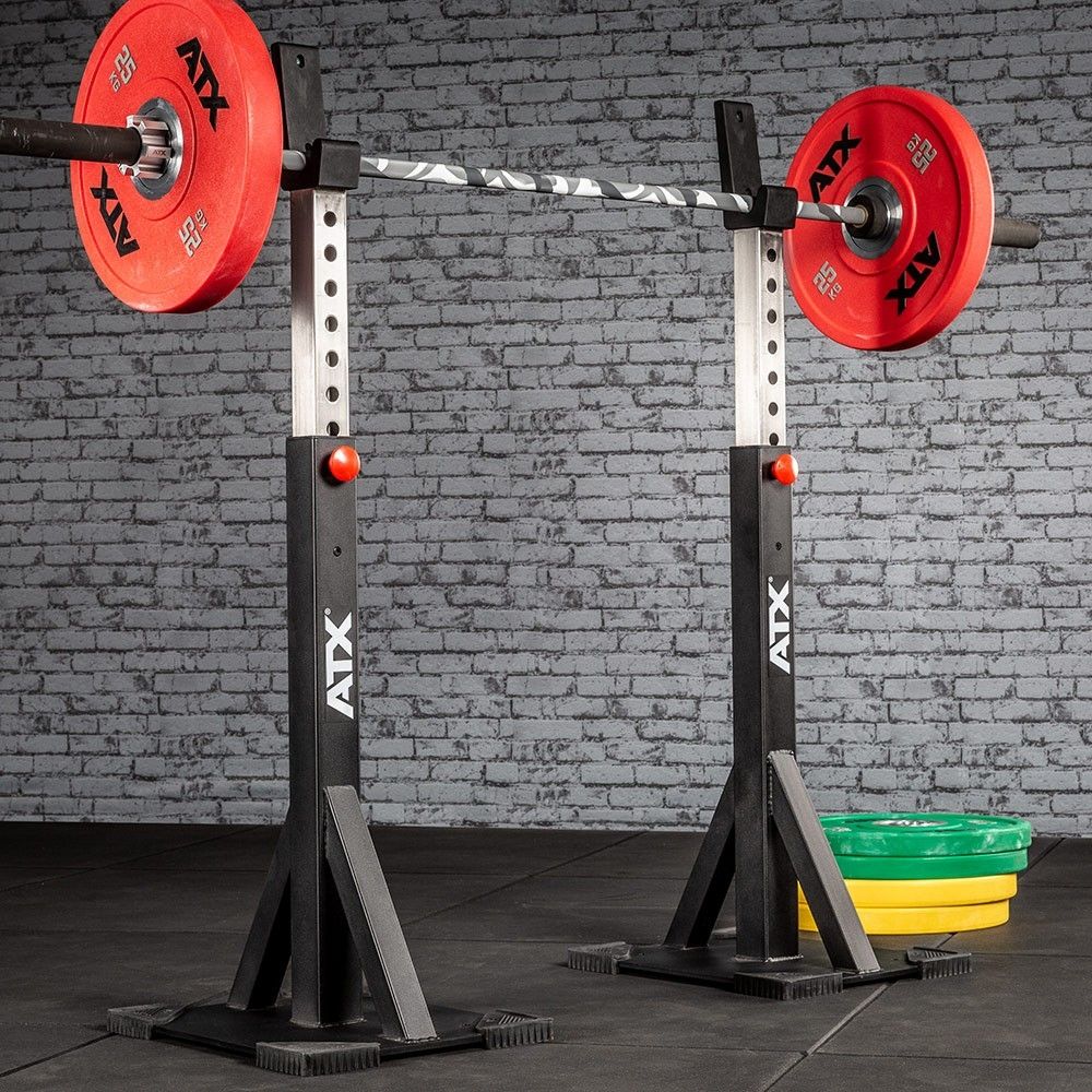  ATX Weightlifting Power/ Squat Stands SQS-720