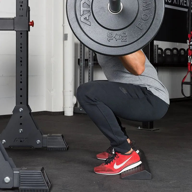  Squat Ramp