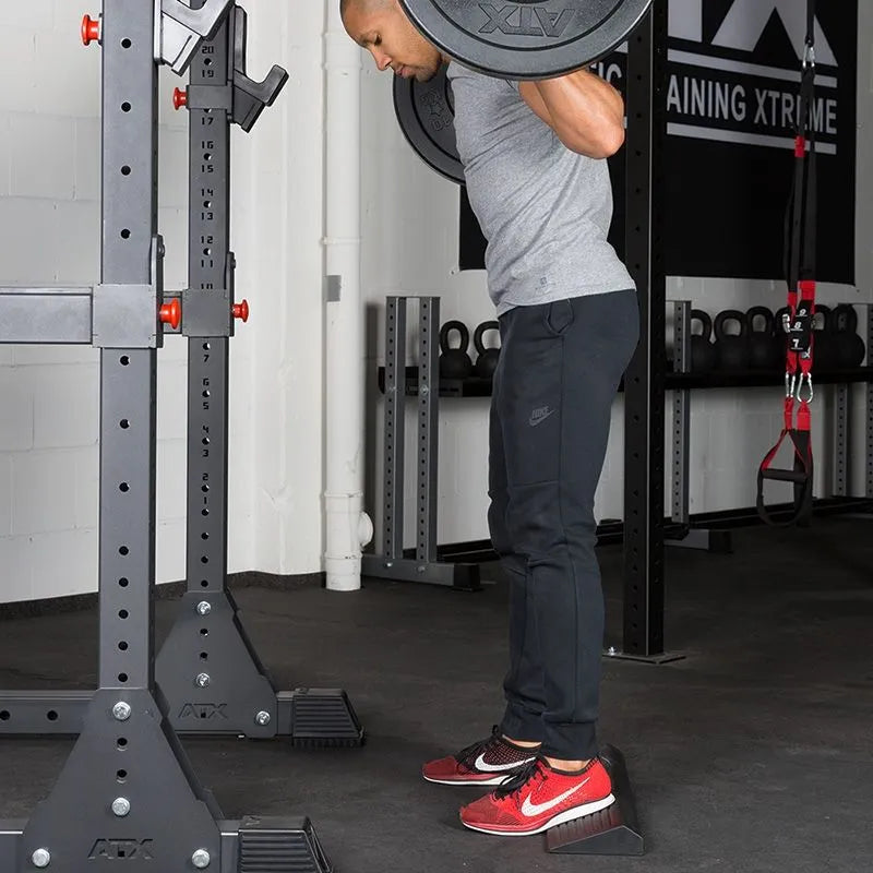  Squat Ramp